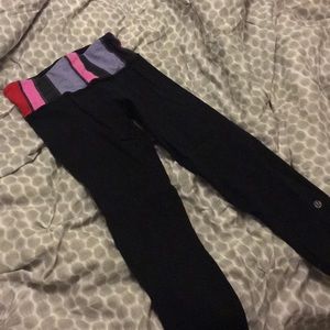 Lululemon leggings